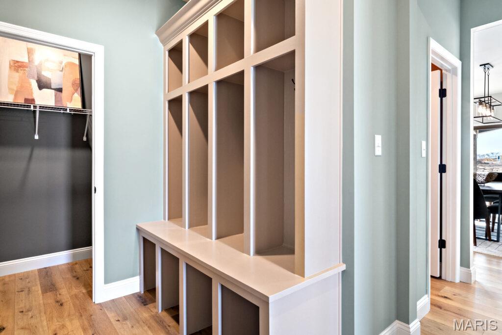 Amberleigh - Residential