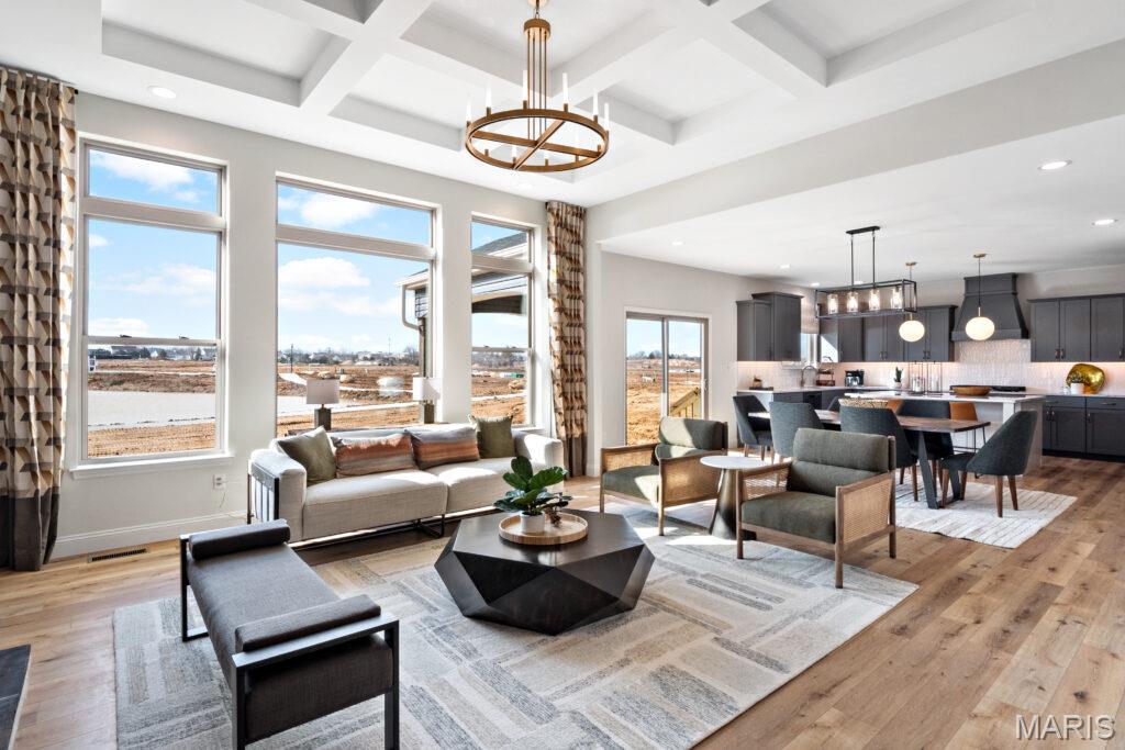 Amberleigh - Residential