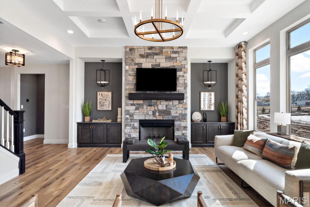 Amberleigh - Residential