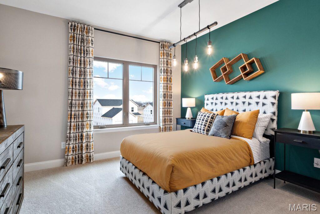 Amberleigh - Residential