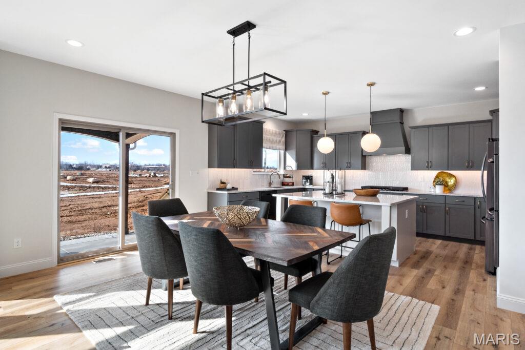 Amberleigh - Residential