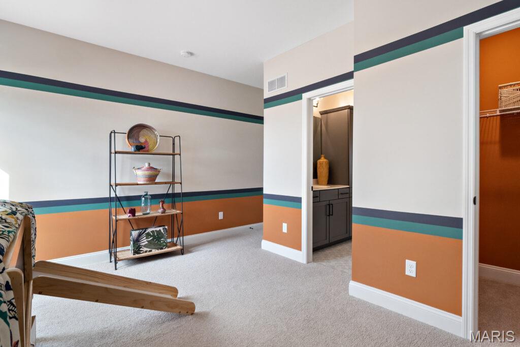 Amberleigh - Residential