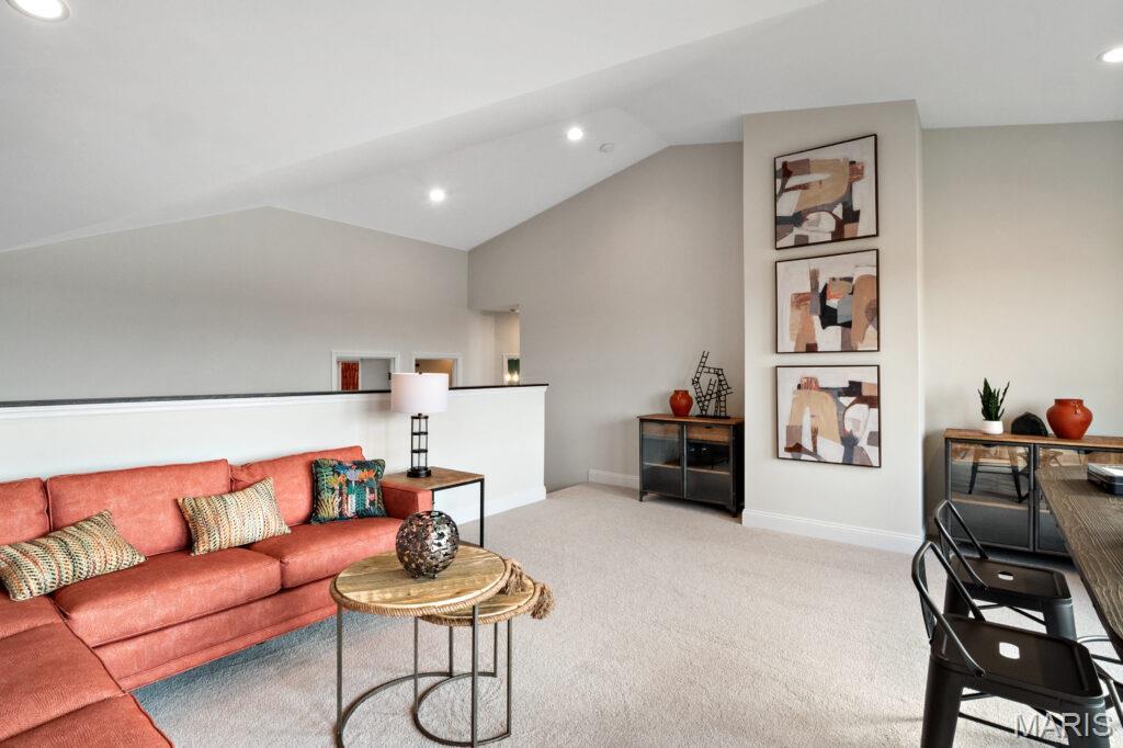 Amberleigh - Residential