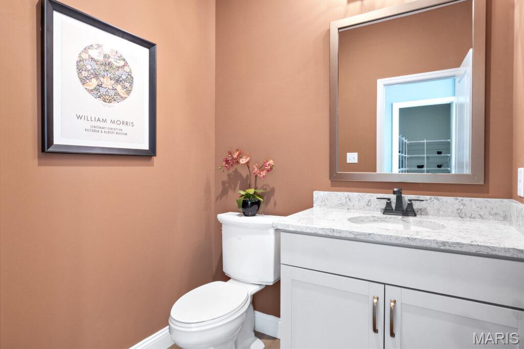 Amberleigh - Residential