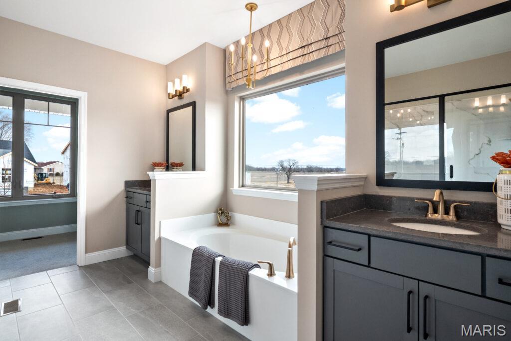 Amberleigh - Residential