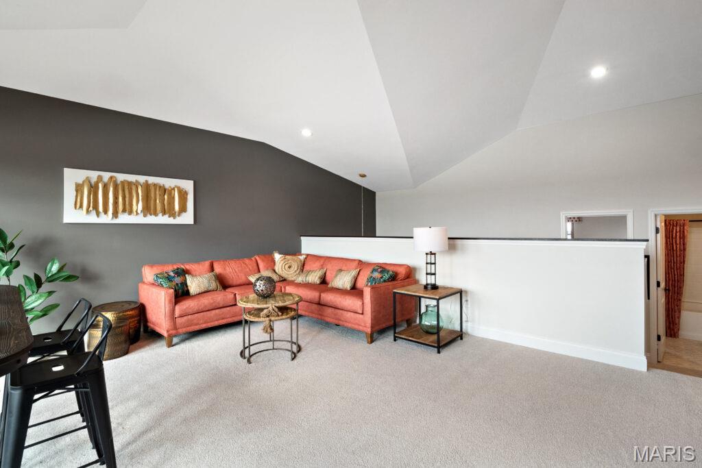 Amberleigh - Residential