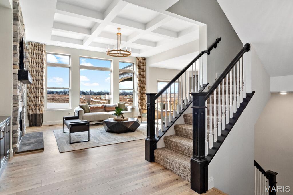 Amberleigh - Residential