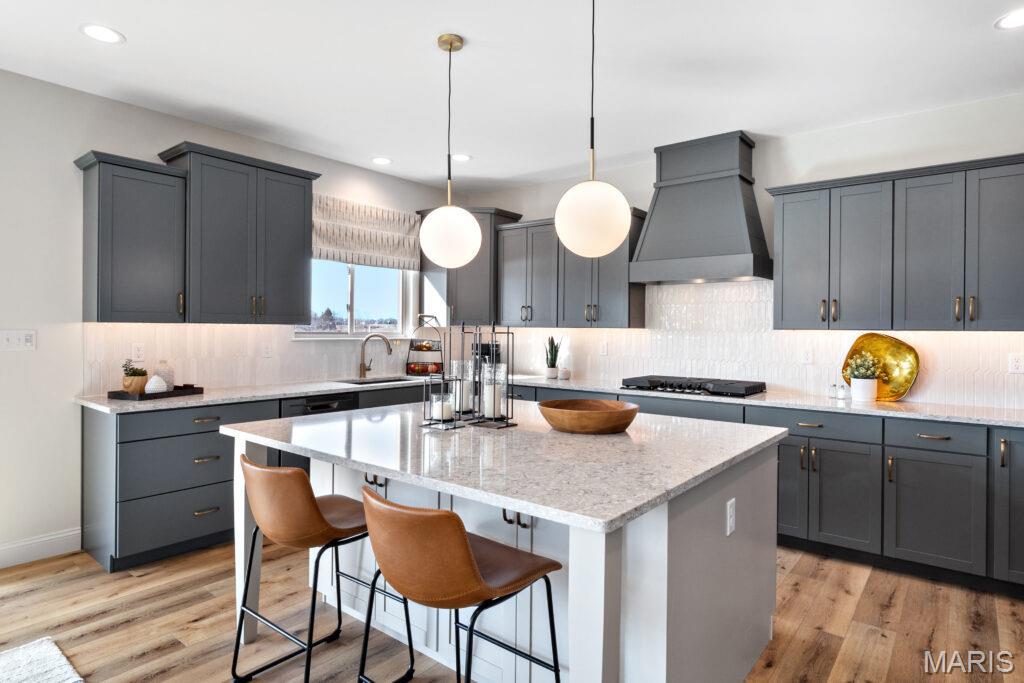 Amberleigh - Residential