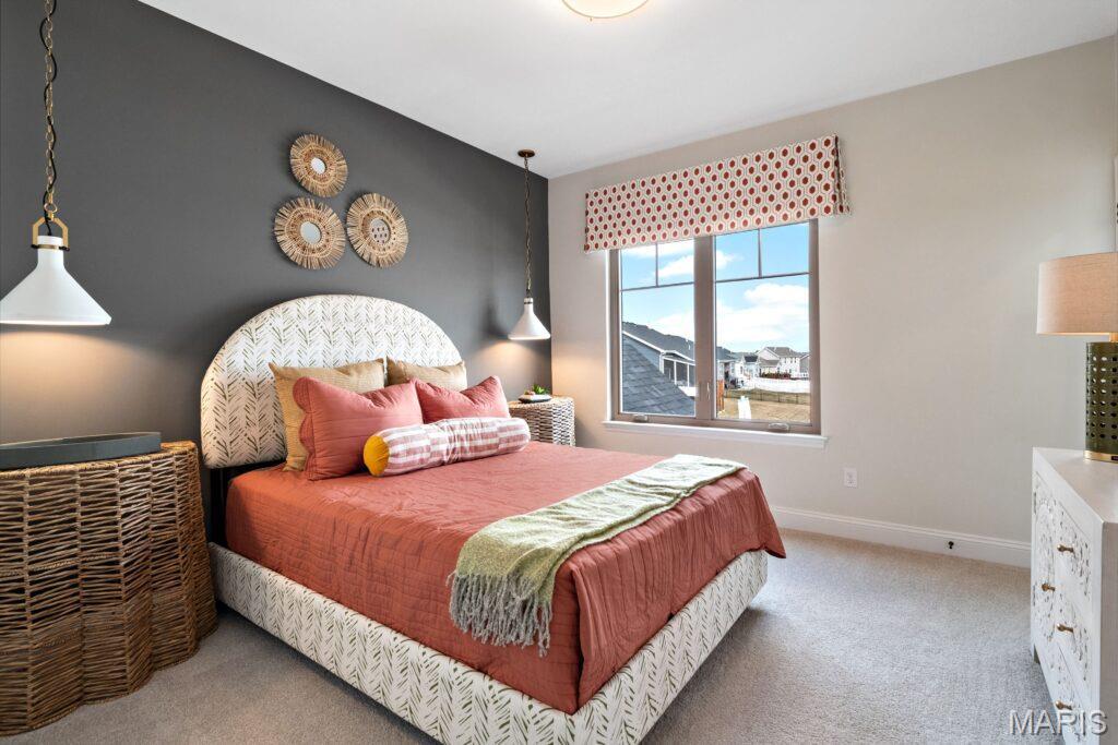 Amberleigh - Residential