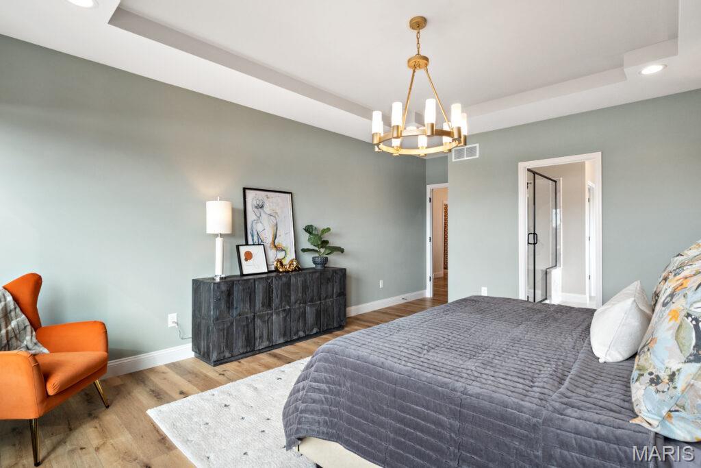 Amberleigh - Residential