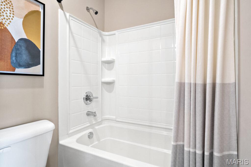 Amberleigh - Residential