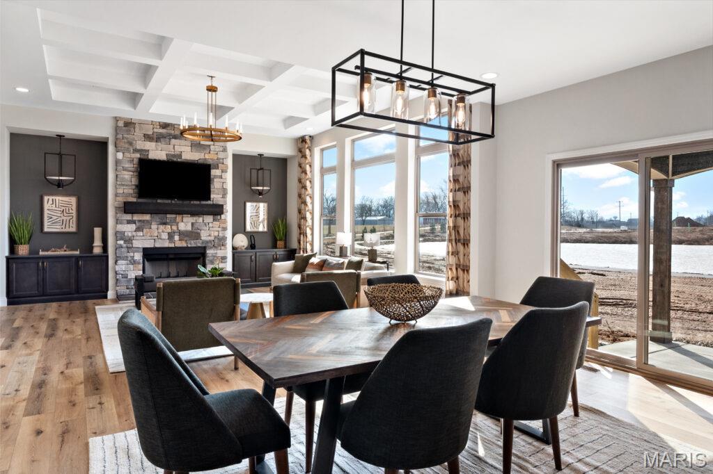 Amberleigh - Residential