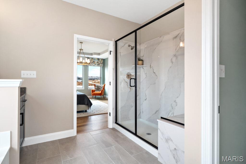 Amberleigh - Residential