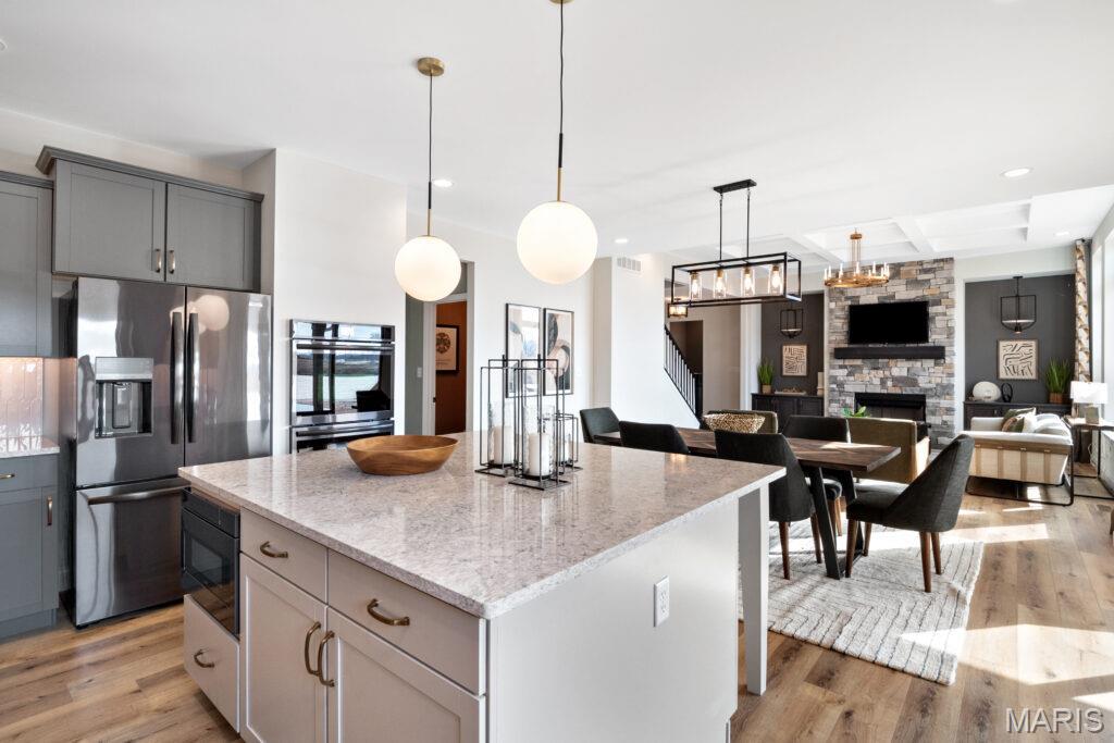 Amberleigh - Residential