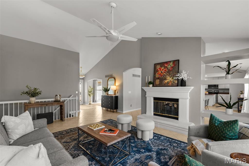 Somerset Hills #4 - Residential