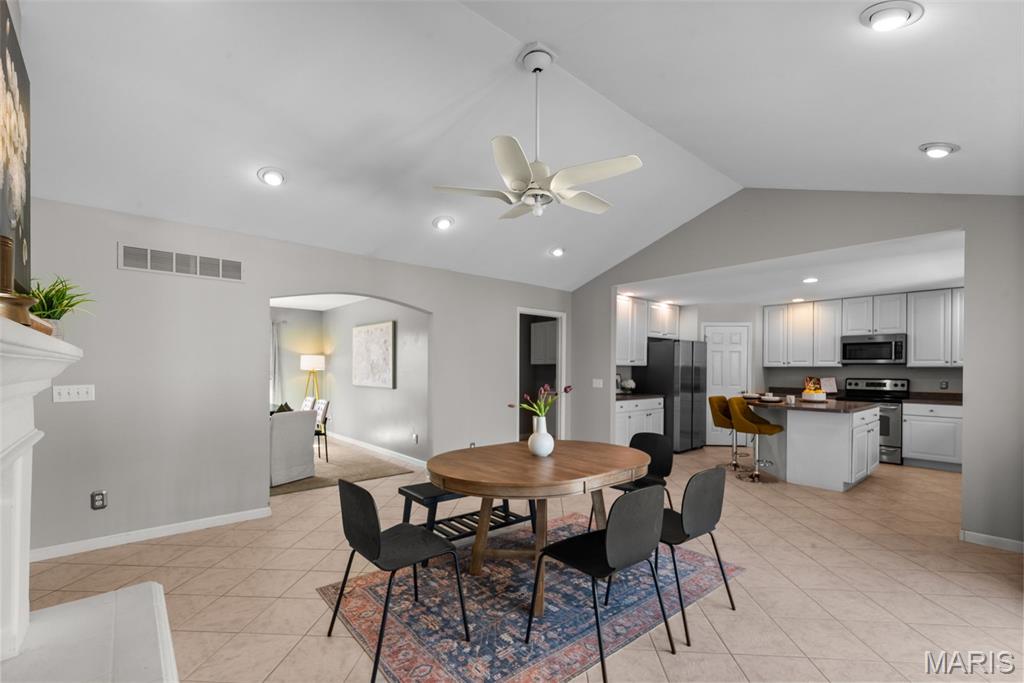 Somerset Hills #4 - Residential