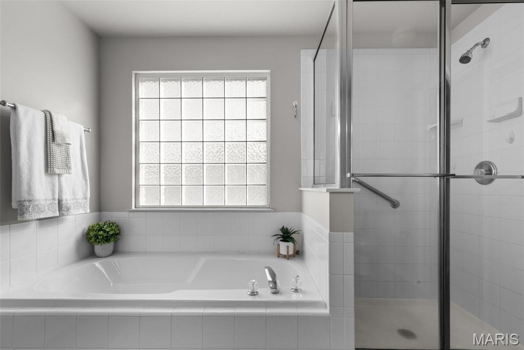 Somerset Hills #4 - Residential