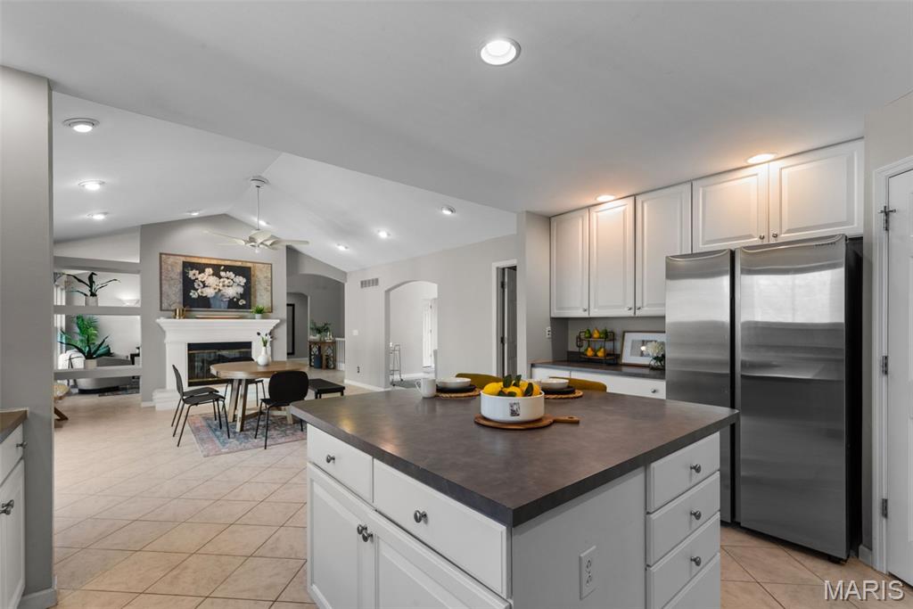 Somerset Hills #4 - Residential