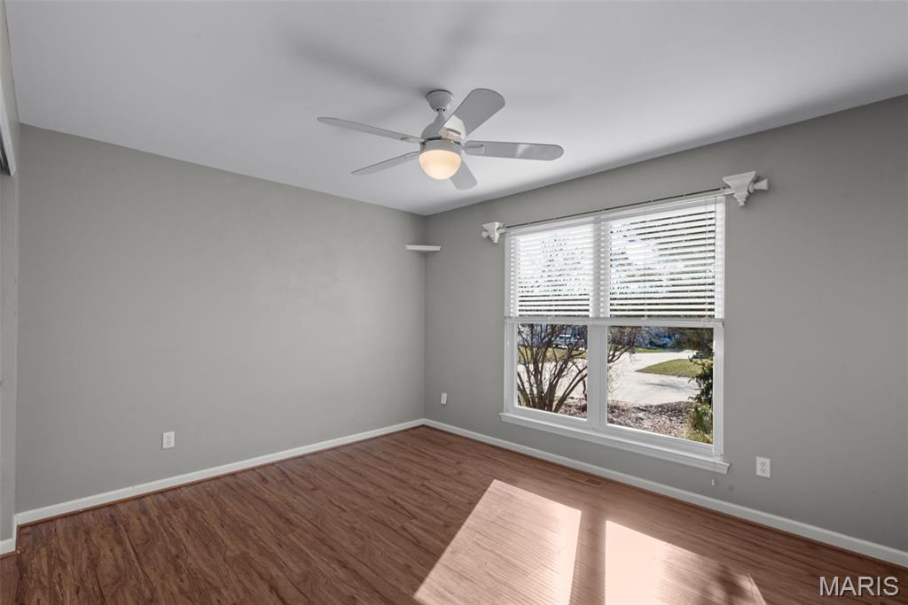 Somerset Hills #4 - Residential