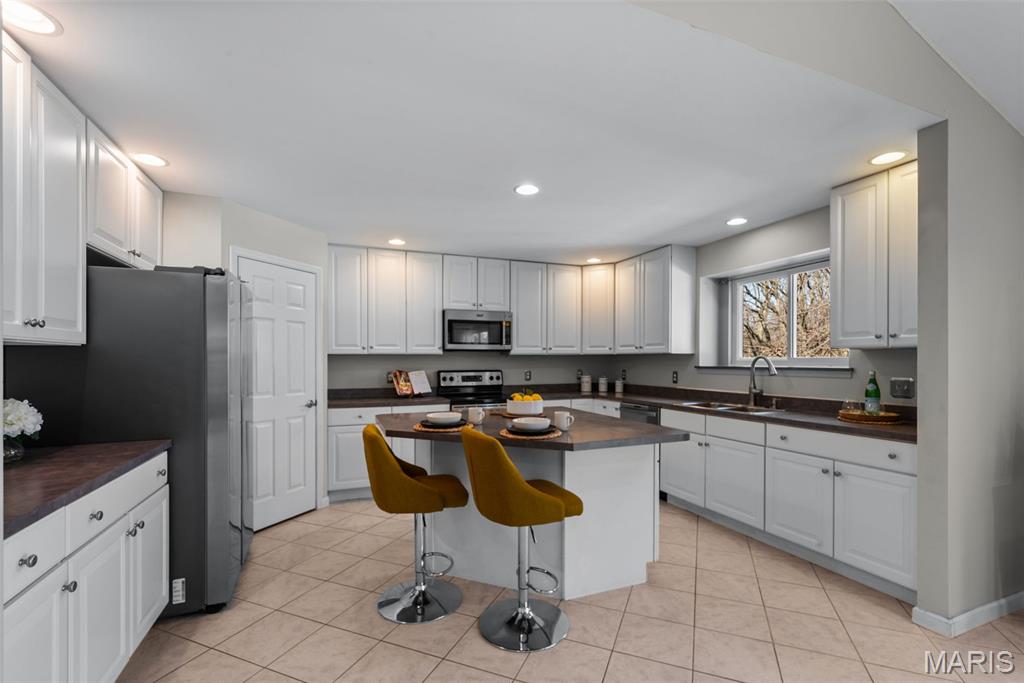 Somerset Hills #4 - Residential