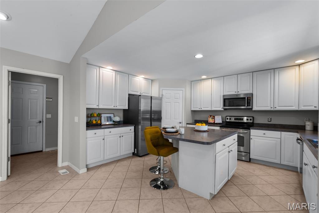 Somerset Hills #4 - Residential