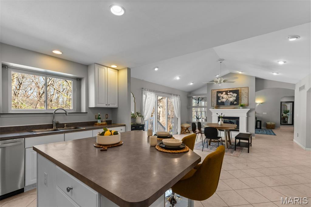 Somerset Hills #4 - Residential