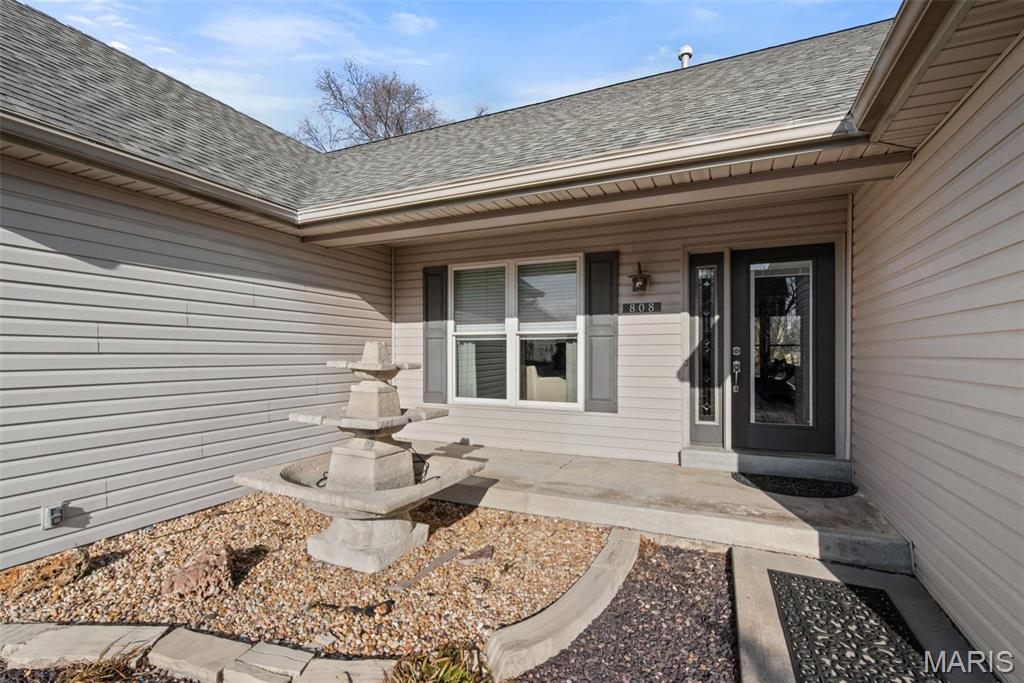 Somerset Hills #4 - Residential