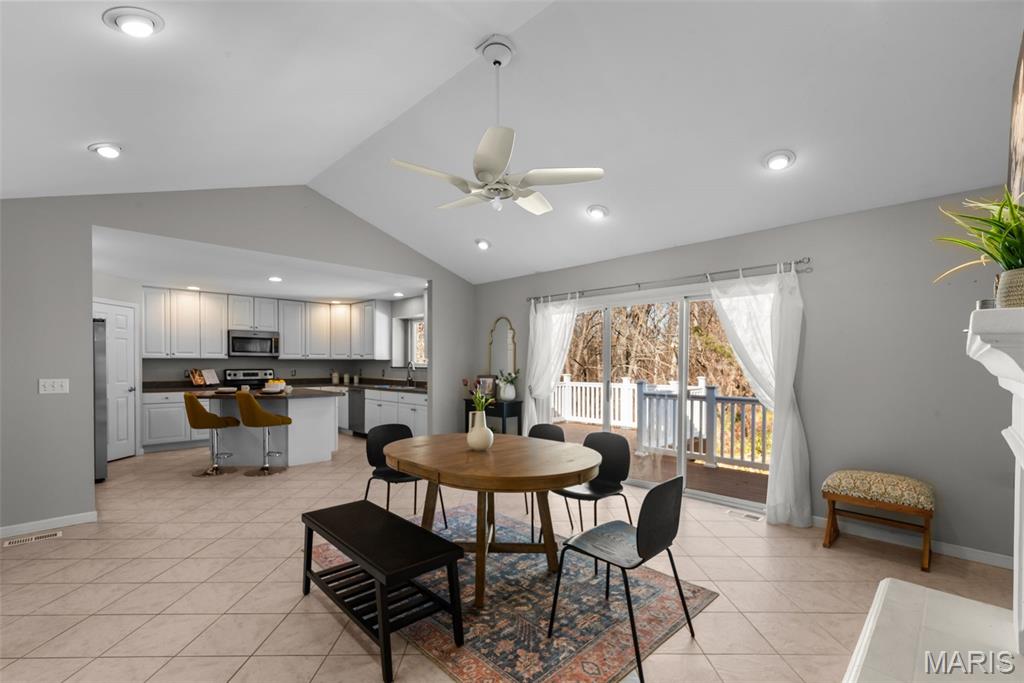 Somerset Hills #4 - Residential