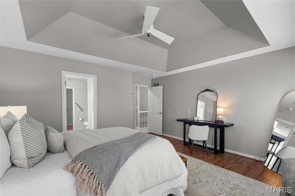 Somerset Hills #4 - Residential