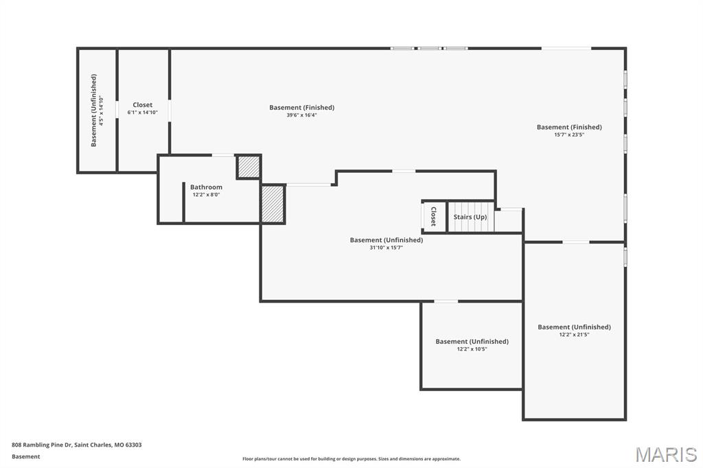 Somerset Hills #4 - Residential