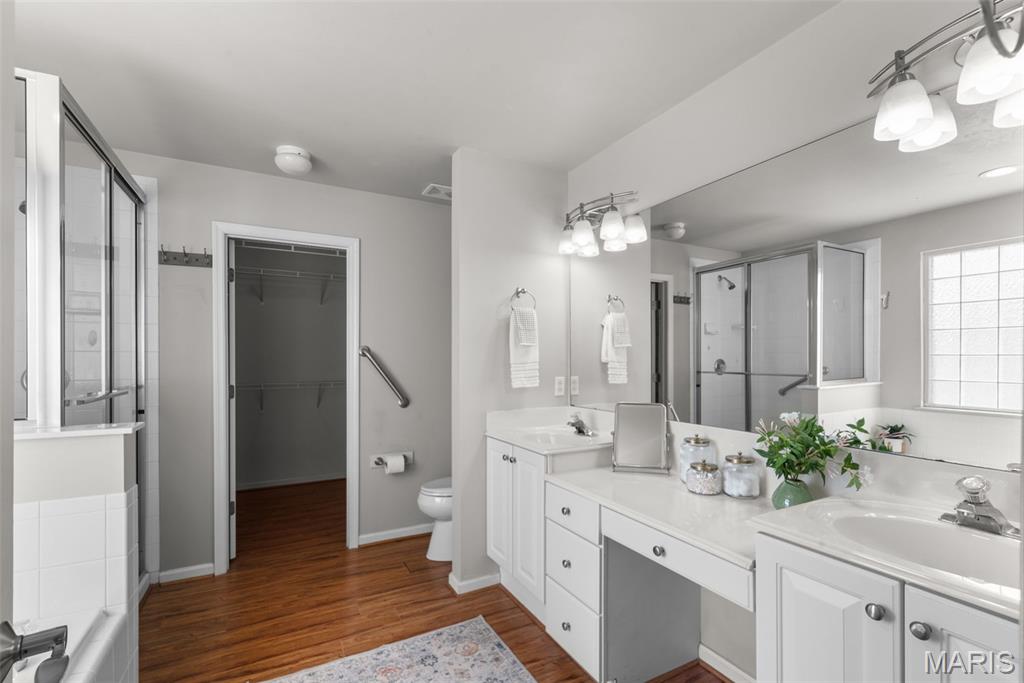 Somerset Hills #4 - Residential