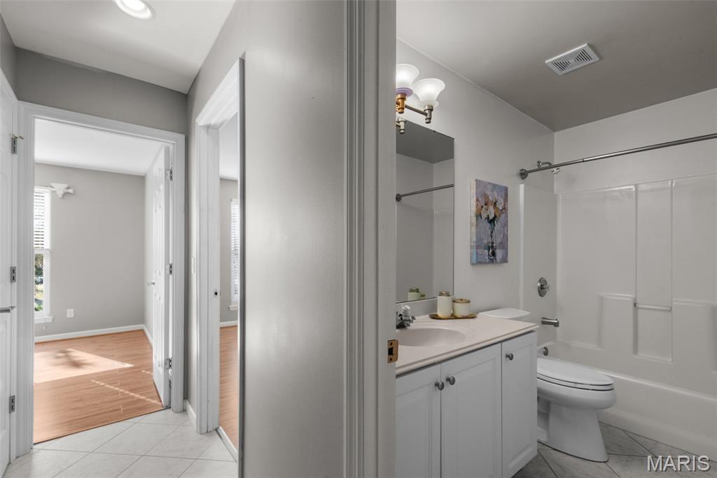 Somerset Hills #4 - Residential