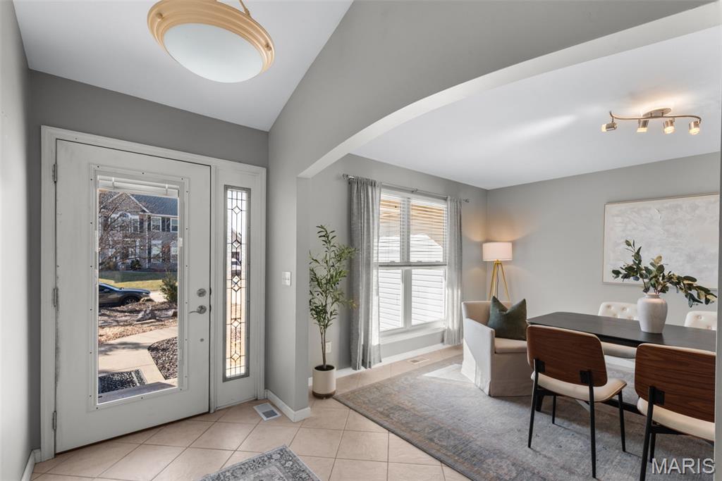 Somerset Hills #4 - Residential