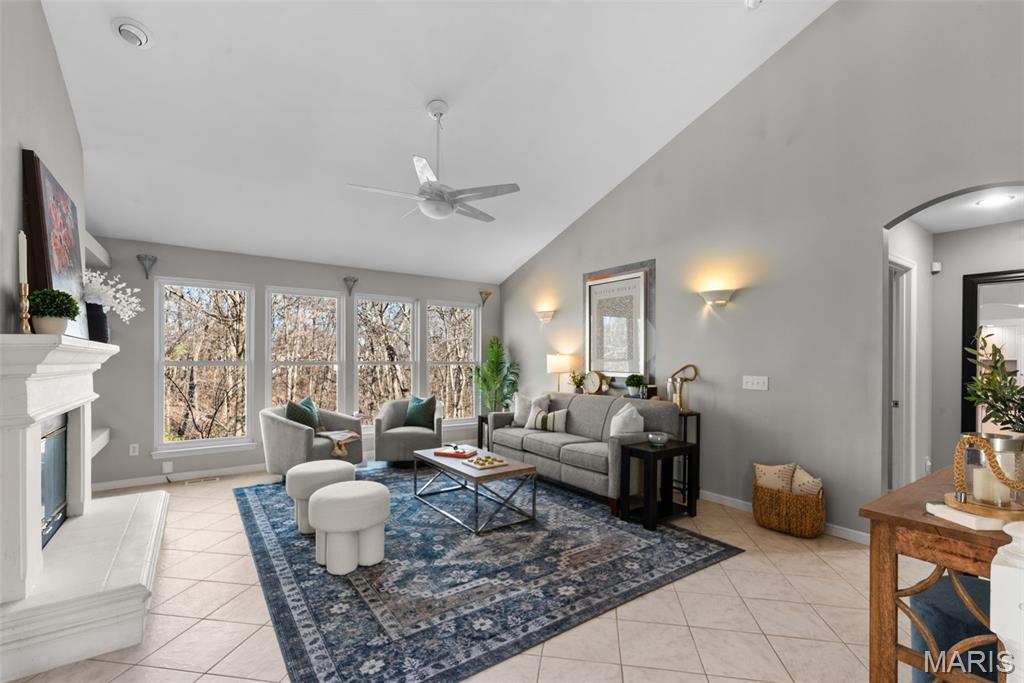 Somerset Hills #4 - Residential