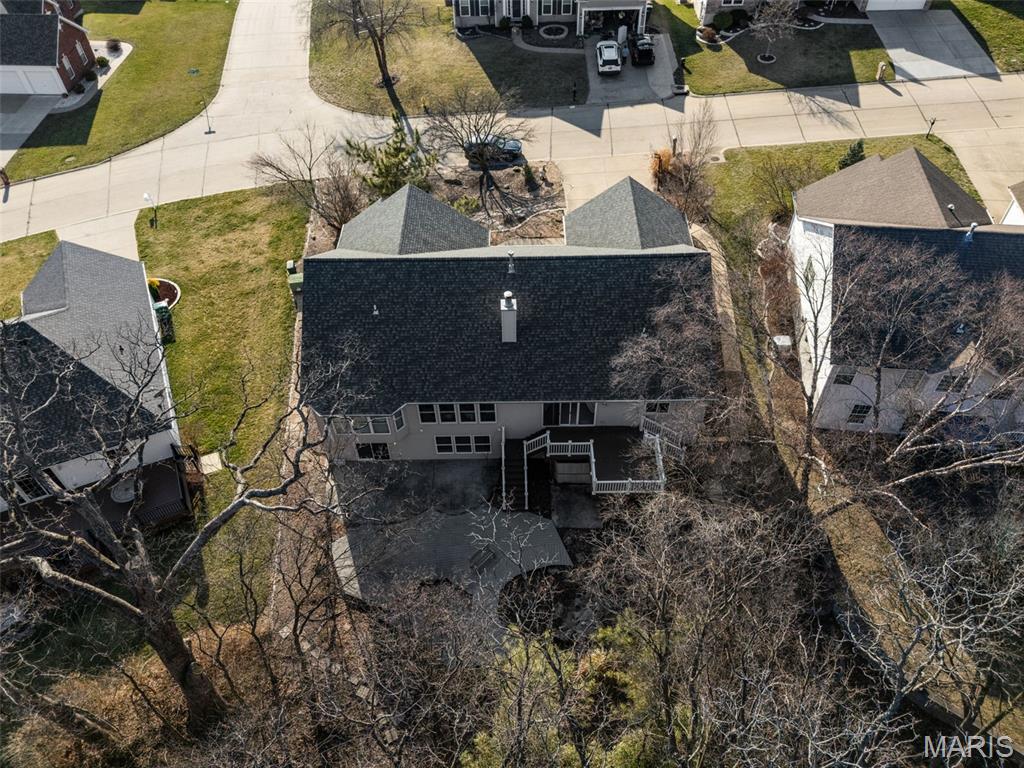 Somerset Hills #4 - Residential