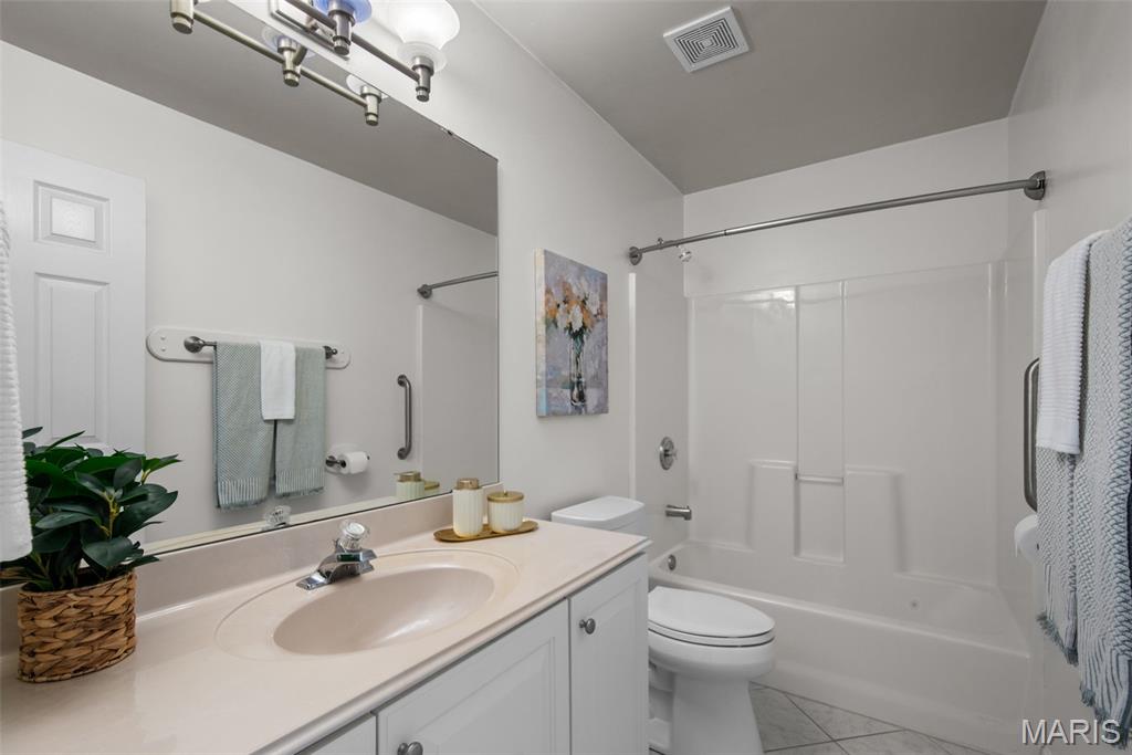 Somerset Hills #4 - Residential