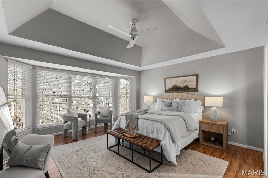 Somerset Hills #4 - Residential