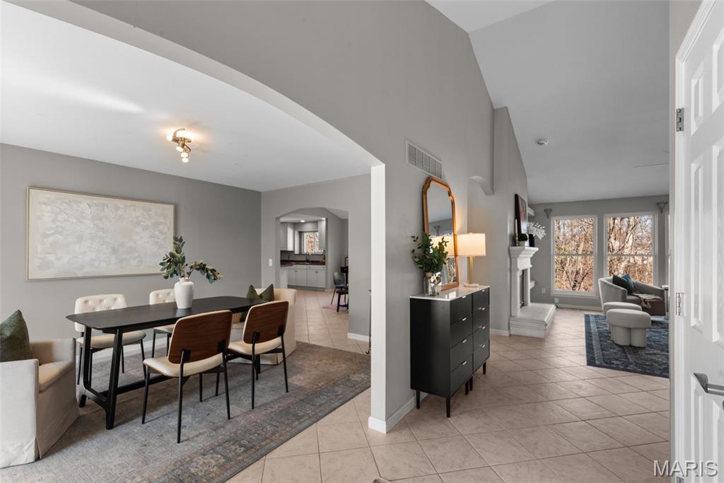 Somerset Hills #4 - Residential