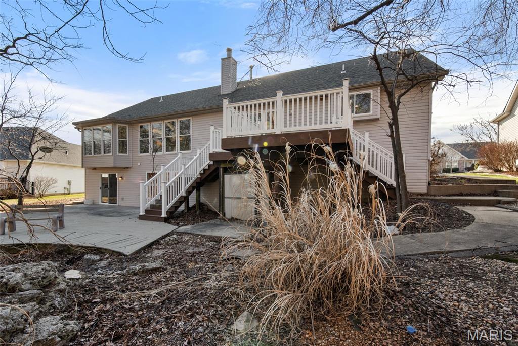 Somerset Hills #4 - Residential