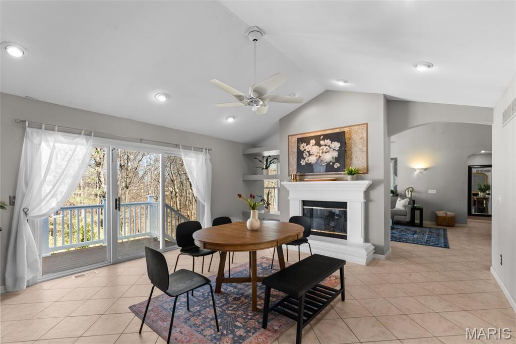 Somerset Hills #4 - Residential