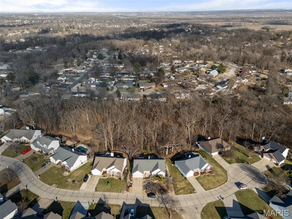 Somerset Hills #4 - Residential