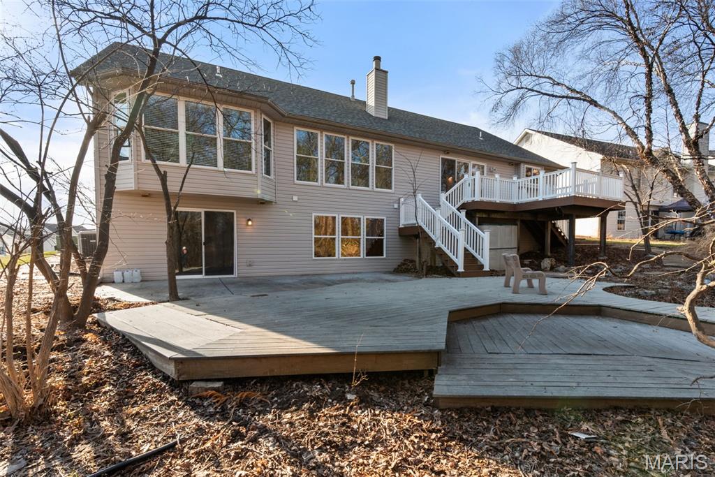 Somerset Hills #4 - Residential