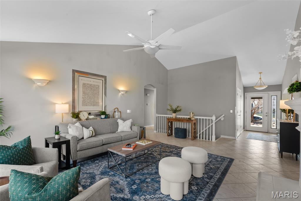 Somerset Hills #4 - Residential