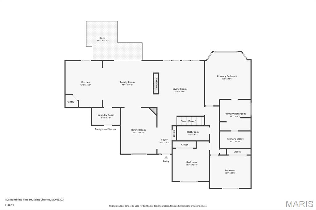 Somerset Hills #4 - Residential