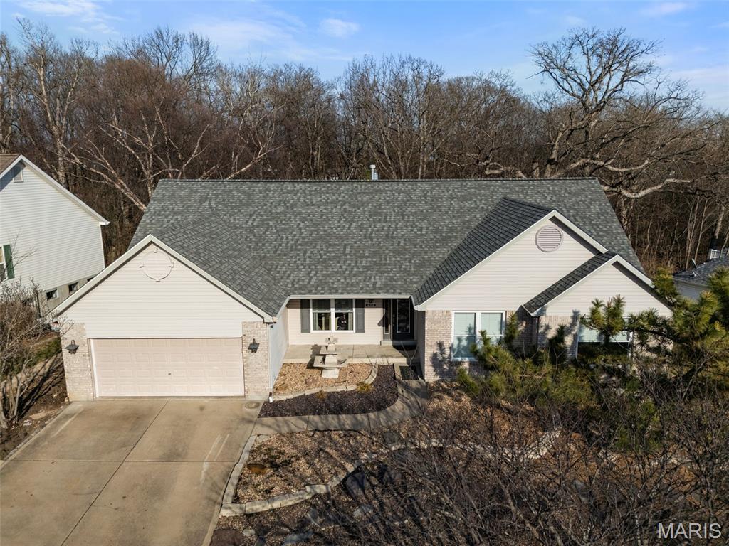 Somerset Hills #4 - Residential