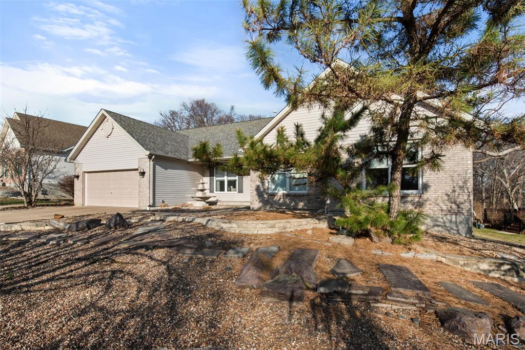 Somerset Hills #4 - Residential