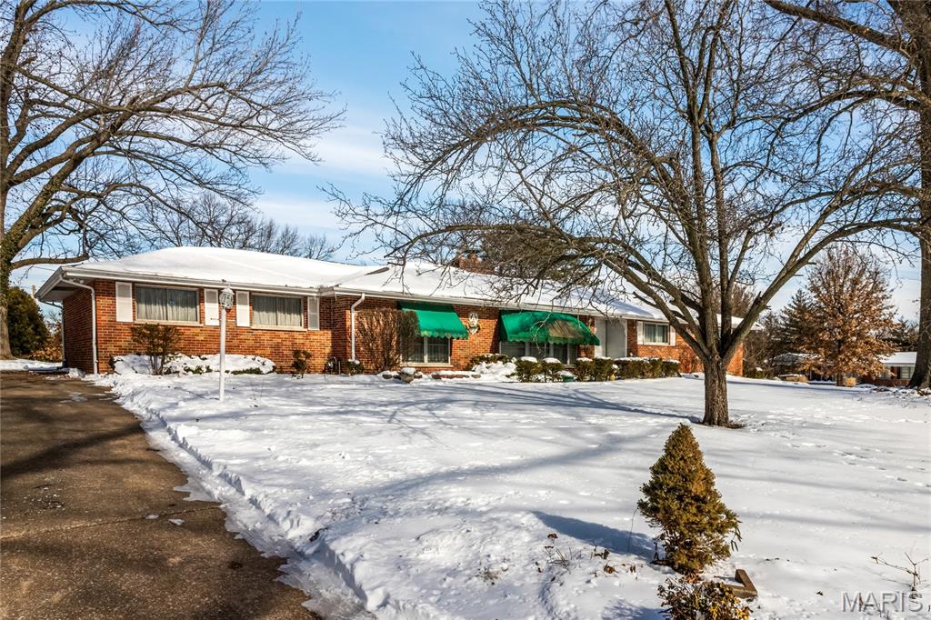 Black Oaks 2 - Residential