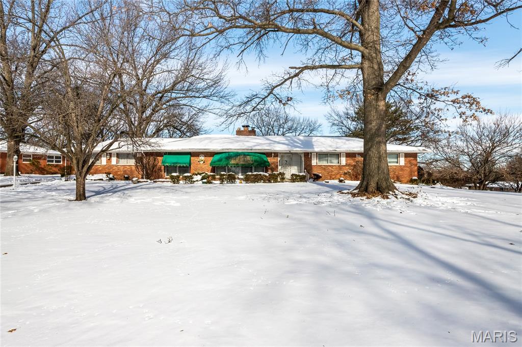 Black Oaks 2 - Residential