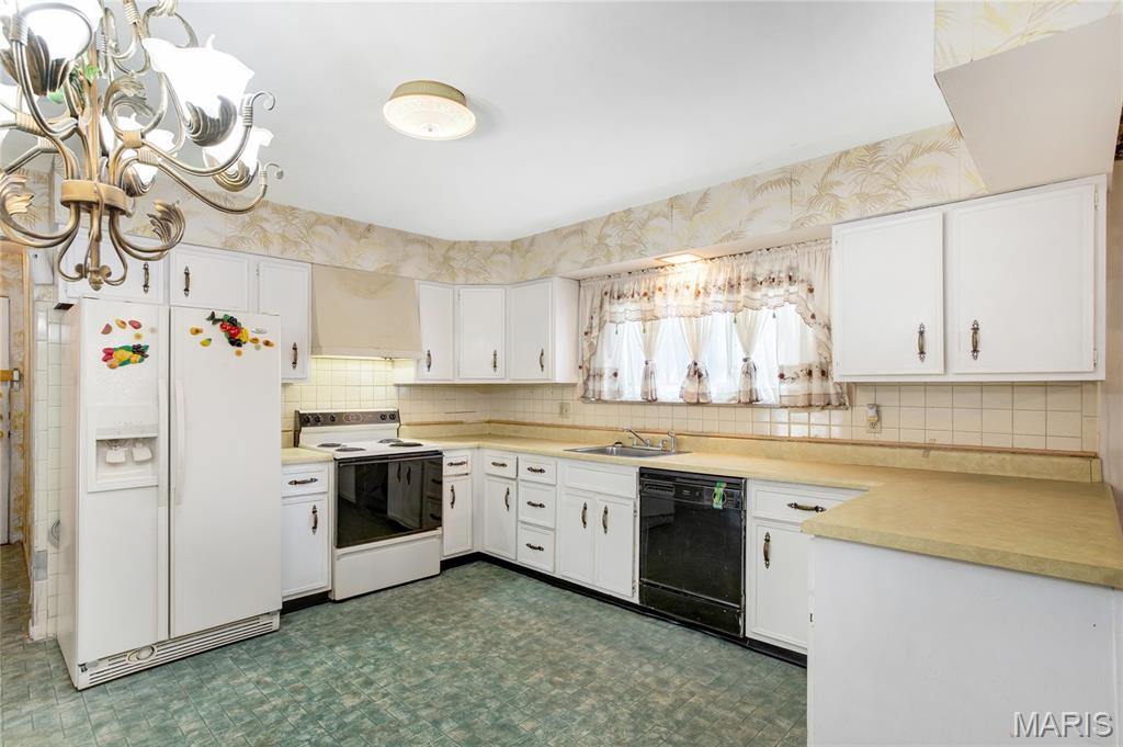 Black Oaks 2 - Residential