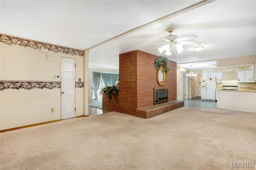 Black Oaks 2 - Residential